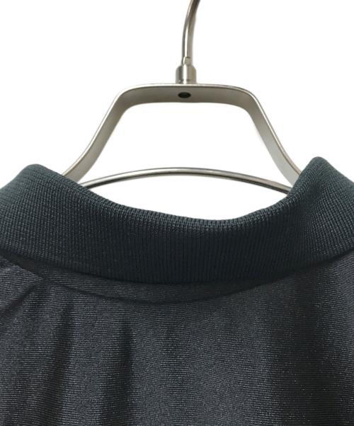 NIKE（ナイキ）NIKE (ナイキ) シップ半袖ジャケット グレー サイズ:Mの古着・服飾アイテム