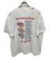 anvil (アンヴィル) バンドTシャツ ホワイト サイズ:XL：5000円