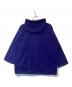 Patagonia (パタゴニア) シンチラフーデットフリースジャケット 21000 ブルー サイズ:M：11000円