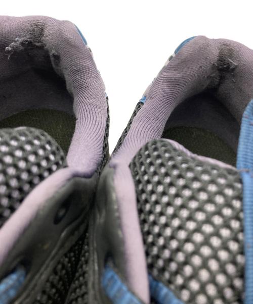 asics（アシックス）asics (アシックス) GEL-1130 ネイビー×グレー サイズ:27の古着・服飾アイテム