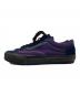 Vans Premium (バンズ プレミアム) Premium OLD SKOOL 36 DRESS BLUE GOTHIC GRAPE パープル×ネイビー サイズ:28.5：6000円