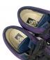 中古・古着 Vans Premium (バンズ プレミアム) Premium OLD SKOOL 36 DRESS BLUE GOTHIC GRAPE パープル×ネイビー サイズ:28.5：6000円