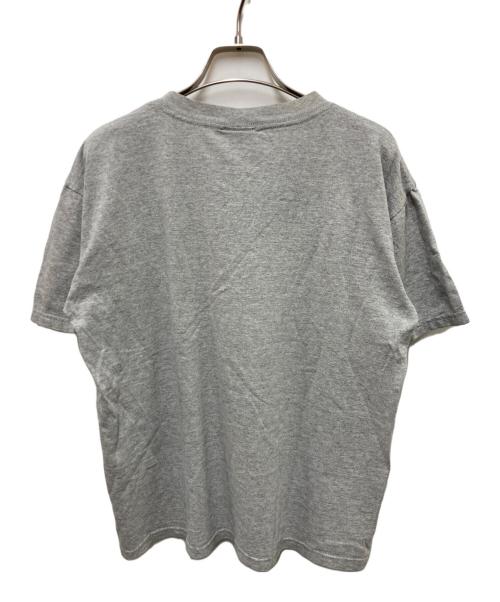 STAR WARS（スターウォーズ）STAR WARS (スターウォーズ) ムービーTシャツ グレー サイズ:-の古着・服飾アイテム