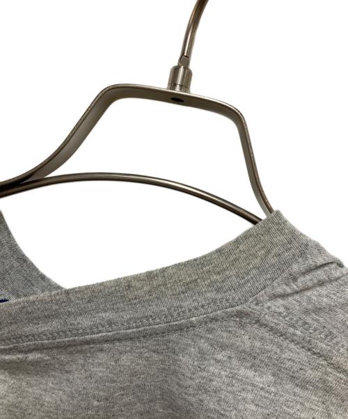 STAR WARS（スターウォーズ）STAR WARS (スターウォーズ) ムービーTシャツ グレー サイズ:-の古着・服飾アイテム