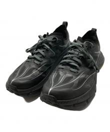 HOKAONEONE（ホカオネオネ）の古着「MAFATE SPEED 4 EXO」｜ブラック