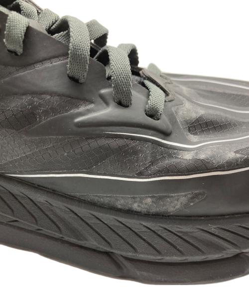 HOKAONEONE（ホカオネオネ）HOKAONEONE (ホカオネオネ) MAFATE SPEED 4 EXO ブラック サイズ:28.5cmの古着・服飾アイテム