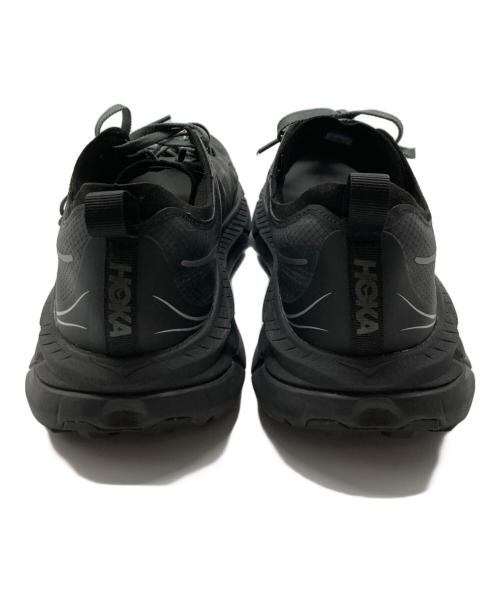 HOKAONEONE（ホカオネオネ）HOKAONEONE (ホカオネオネ) MAFATE SPEED 4 EXO ブラック サイズ:28.5cmの古着・服飾アイテム