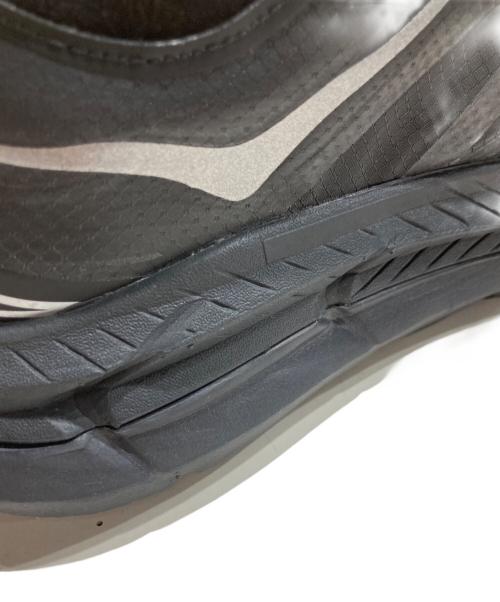 HOKAONEONE（ホカオネオネ）HOKAONEONE (ホカオネオネ) MAFATE SPEED 4 EXO ブラック サイズ:28.5cmの古着・服飾アイテム