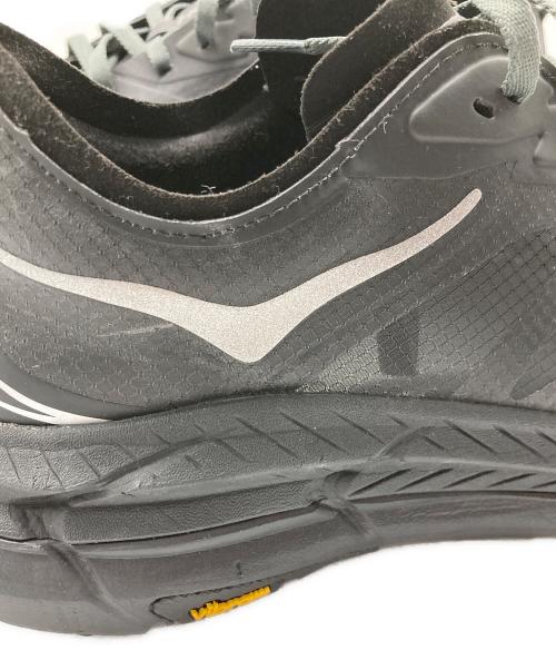 HOKAONEONE（ホカオネオネ）HOKAONEONE (ホカオネオネ) MAFATE SPEED 4 EXO ブラック サイズ:28.5cmの古着・服飾アイテム