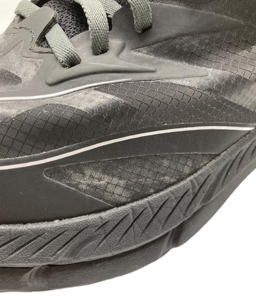 HOKAONEONE（ホカオネオネ）HOKAONEONE (ホカオネオネ) MAFATE SPEED 4 EXO ブラック サイズ:28.5cmの古着・服飾アイテム