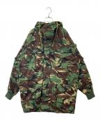 イギリス軍イギリスグン）の古着「DPMスモックジャケット」｜オリーブ