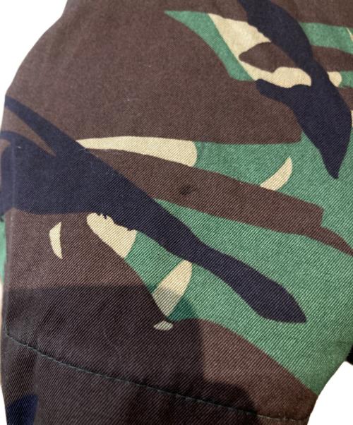 イギリス軍（イギリスグン）イギリス軍 (イギリスグン) DPMスモックジャケット オリーブ サイズ:180/96の古着・服飾アイテム