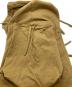 中古・古着 SASQUATCHfabrix. (サスクワッチファブリックス) DP HARVEST PANTS ブラウン サイズ:M：14000円