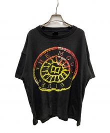 BROCKUM（ブロッカム）の古着「90’SバンドTシャツ」｜ブラック