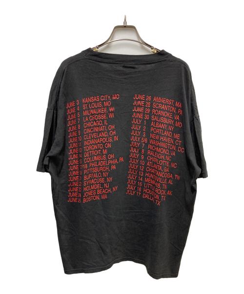 BROCKUM（ブロッカム）BROCKUM (ブロッカム) 90’SバンドTシャツ ブラック サイズ:SIZE XLの古着・服飾アイテム