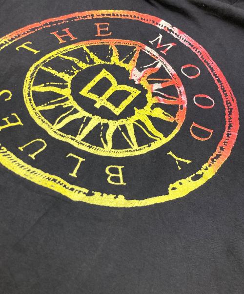 BROCKUM（ブロッカム）BROCKUM (ブロッカム) 90’SバンドTシャツ ブラック サイズ:SIZE XLの古着・服飾アイテム