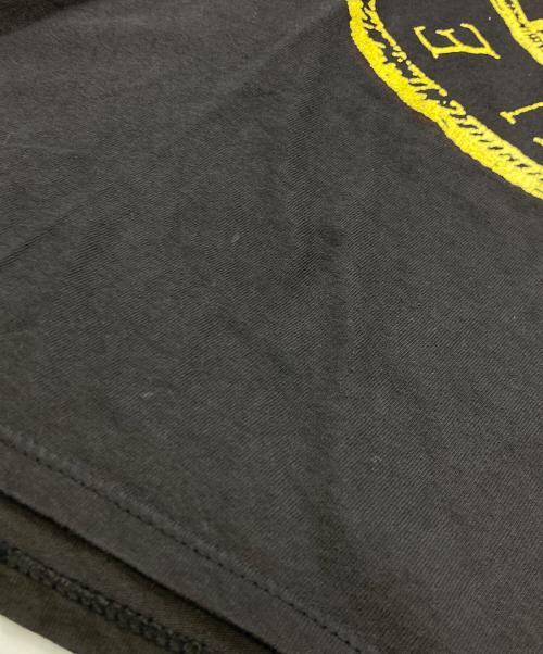 BROCKUM（ブロッカム）BROCKUM (ブロッカム) 90’SバンドTシャツ ブラック サイズ:SIZE XLの古着・服飾アイテム
