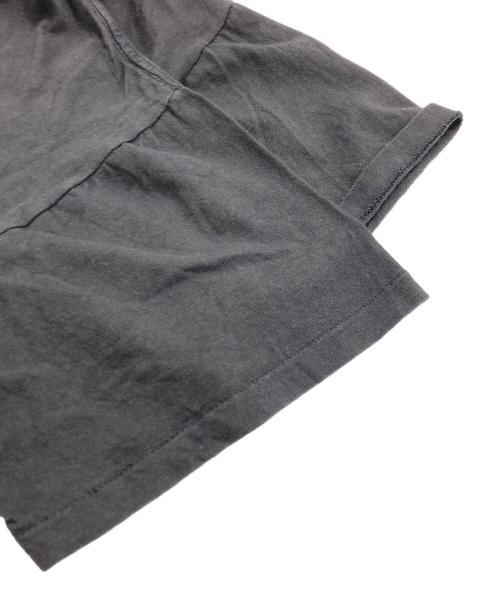 BROCKUM（ブロッカム）BROCKUM (ブロッカム) 90’SバンドTシャツ ブラック サイズ:SIZE XLの古着・服飾アイテム