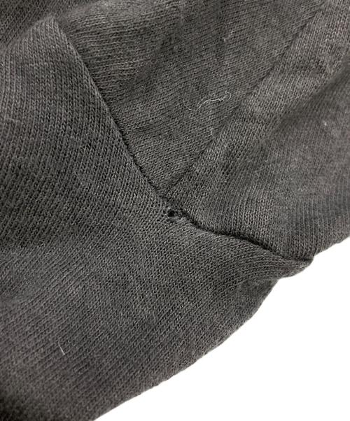 BROCKUM（ブロッカム）BROCKUM (ブロッカム) 90’SバンドTシャツ ブラック サイズ:SIZE XLの古着・服飾アイテム