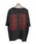 BROCKUM (ブロッカム) 90’SバンドTシャツ ブラック サイズ:SIZE XL：9000円