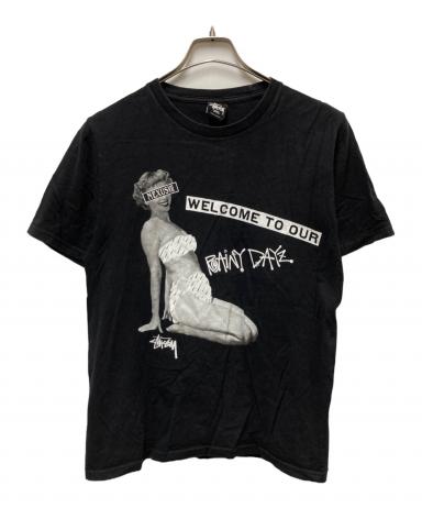 中古・古着通販】stussy (ステューシー) NEXUSVII (ネクサスセブン