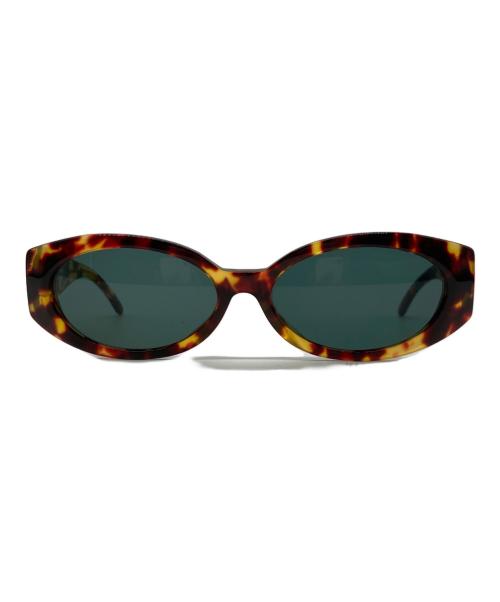 GUCCI（グッチ）GUCCI (グッチ) サングラス ブラウン サイズ:SIZE 56□16の古着・服飾アイテム