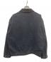 X-LARGE (エクストララージ) Dickies (ディッキーズ) DICKIES WORK JACKET ブラック サイズ:L：11000円