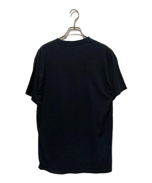007 Casino Royale（ダブルオーセブン）007 Casino Royale (ダブルオーセブン) プリントTシャツ ブラック サイズ:Mの古着・服飾アイテム