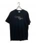 007 Casino Royale（ダブルオーセブン）の古着「プリントTシャツ」｜ブラック