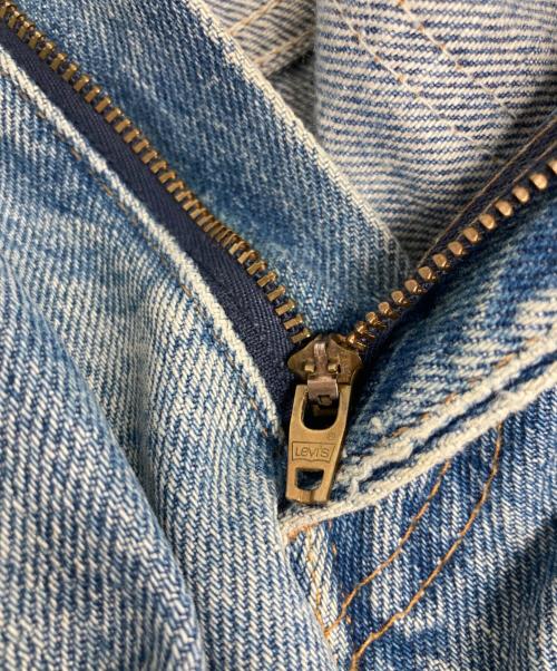LEVI'S（リーバイス）LEVI'S (リーバイス) 684 フレアデニムパンツ ブルー サイズ:32の古着・服飾アイテム