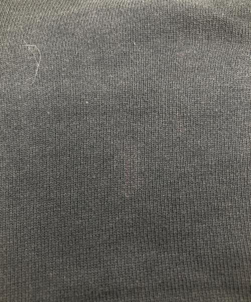 POLO RALPH LAUREN（ポロ・ラルフローレン）POLO RALPH LAUREN (ポロ・ラルフローレン) ロゴスウェット ブラック サイズ:Lの古着・服飾アイテム