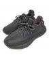 adidas（アディダス）の古着「ローカットスニーカー/YEEZY BOOST350V2」｜ブラック