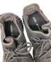 中古・古着 adidas (アディダス) ローカットスニーカー/YEEZY BOOST350V2 ブラック サイズ:28：10000円