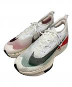 NIKEナイキ）の古着「Air Zoom Alphafly Next% EK」｜ホワイト
