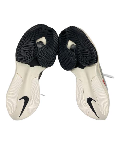 NIKE（ナイキ）NIKE (ナイキ) Air Zoom Alphafly Next% EK ホワイト サイズ:28.5の古着・服飾アイテム