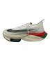 NIKE (ナイキ) Air Zoom Alphafly Next% EK ホワイト サイズ:28.5：13000円