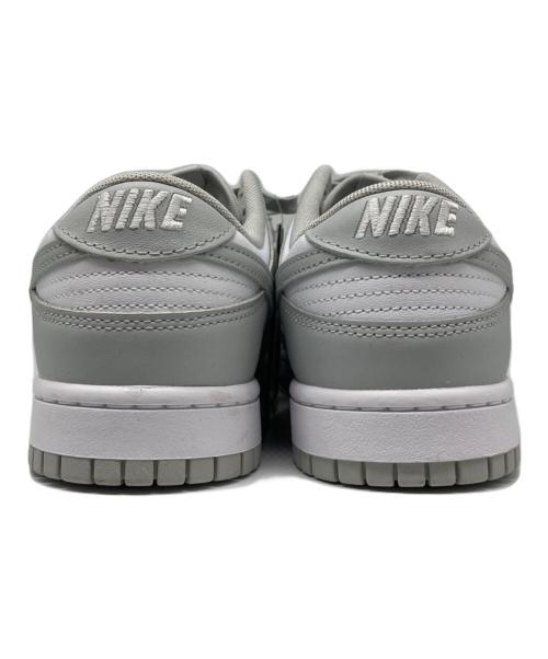 NIKE（ナイキ）NIKE (ナイキ) DUNK LOW RETRO グレー サイズ:28.5の古着・服飾アイテム