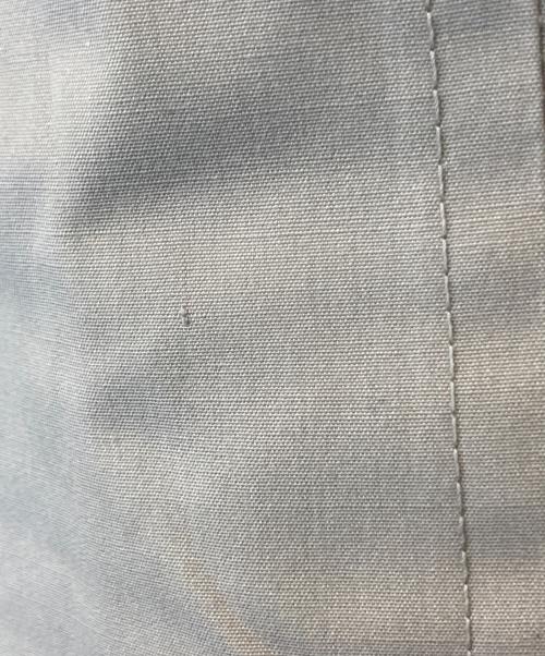 Eddie Bauer（エディーバウアー）Eddie Bauer (エディーバウアー) 80’Sライナー付ステンカラーコート ベージュ サイズ: 46の古着・服飾アイテム