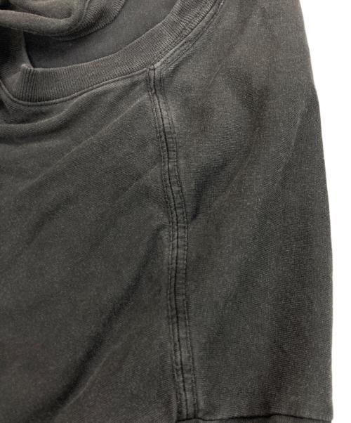 KITH（キス）KITH (キス) Beatles Abbey Road Tee ブラック サイズ:Ｍの古着・服飾アイテム