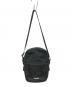 SUPREME（シュプリーム）の古着「Shoulder Bag」｜ブラック