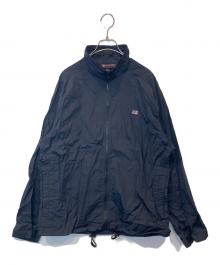 POLO JEANS CO.（ポロジーンズカンパニー）の古着「ナイロンジャケット」｜ブラック