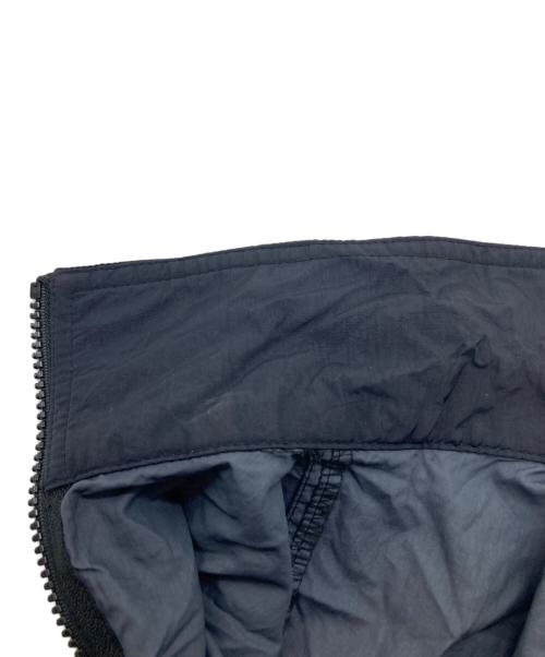 POLO JEANS CO.（ポロジーンズカンパニー）POLO JEANS CO. (ポロジーンズカンパニー) ナイロンジャケット ブラック サイズ:Mの古着・服飾アイテム