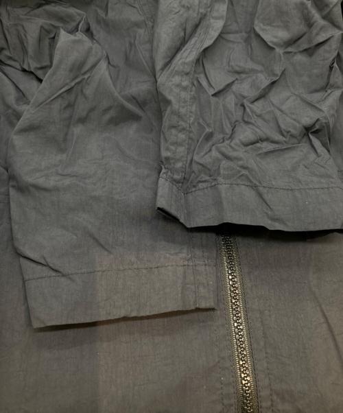 POLO JEANS CO.（ポロジーンズカンパニー）POLO JEANS CO. (ポロジーンズカンパニー) ナイロンジャケット ブラック サイズ:Mの古着・服飾アイテム