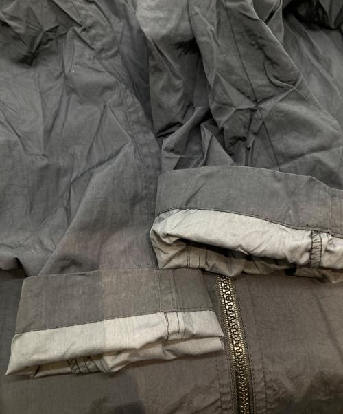 POLO JEANS CO.（ポロジーンズカンパニー）POLO JEANS CO. (ポロジーンズカンパニー) ナイロンジャケット ブラック サイズ:Mの古着・服飾アイテム