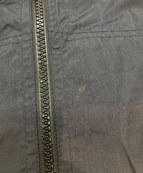 POLO JEANS CO.（ポロジーンズカンパニー）POLO JEANS CO. (ポロジーンズカンパニー) ナイロンジャケット ブラック サイズ:Mの古着・服飾アイテム