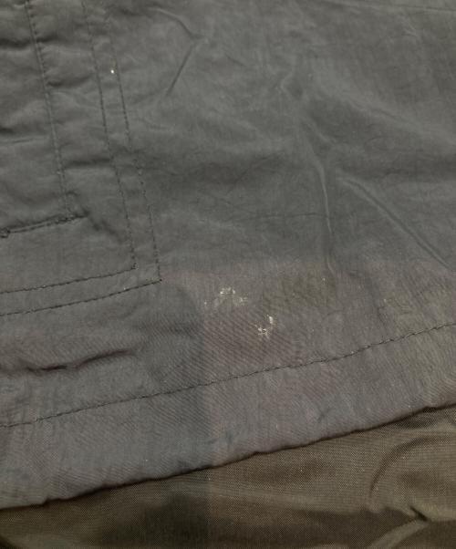 POLO JEANS CO.（ポロジーンズカンパニー）POLO JEANS CO. (ポロジーンズカンパニー) ナイロンジャケット ブラック サイズ:Mの古着・服飾アイテム