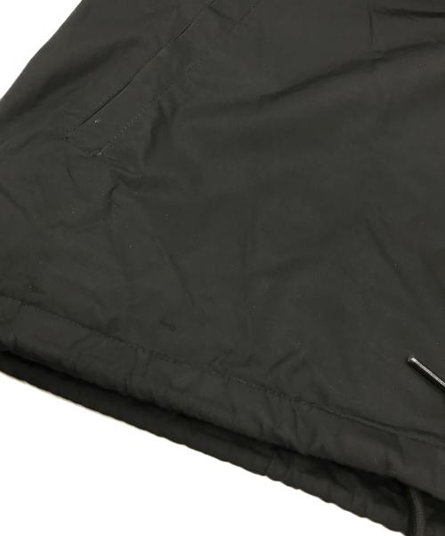 stussy（ステューシー）stussy (ステューシー) CRUIZE COACH JACKET ブラック サイズ:Ⅼの古着・服飾アイテム