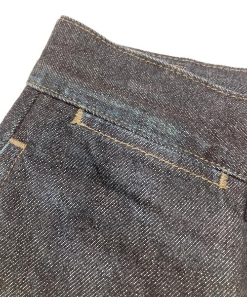 EDWIN（エドウィン）EDWIN (エドウィン) MARGARET HOWELL (マーガレットハウエル) LIGHT DENIM インディゴ サイズ:W31×L30の古着・服飾アイテム