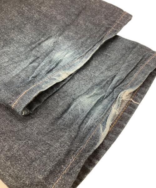 EDWIN（エドウィン）EDWIN (エドウィン) MARGARET HOWELL (マーガレットハウエル) LIGHT DENIM インディゴ サイズ:W31×L30の古着・服飾アイテム