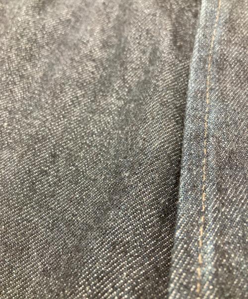 EDWIN（エドウィン）EDWIN (エドウィン) MARGARET HOWELL (マーガレットハウエル) LIGHT DENIM インディゴ サイズ:W31×L30の古着・服飾アイテム